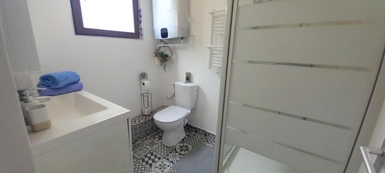 Magnifique F2-5Mn Aeroport D'Orly-Parking Prive Gratuit Apartamento Paray-Vieille-Poste Exterior foto