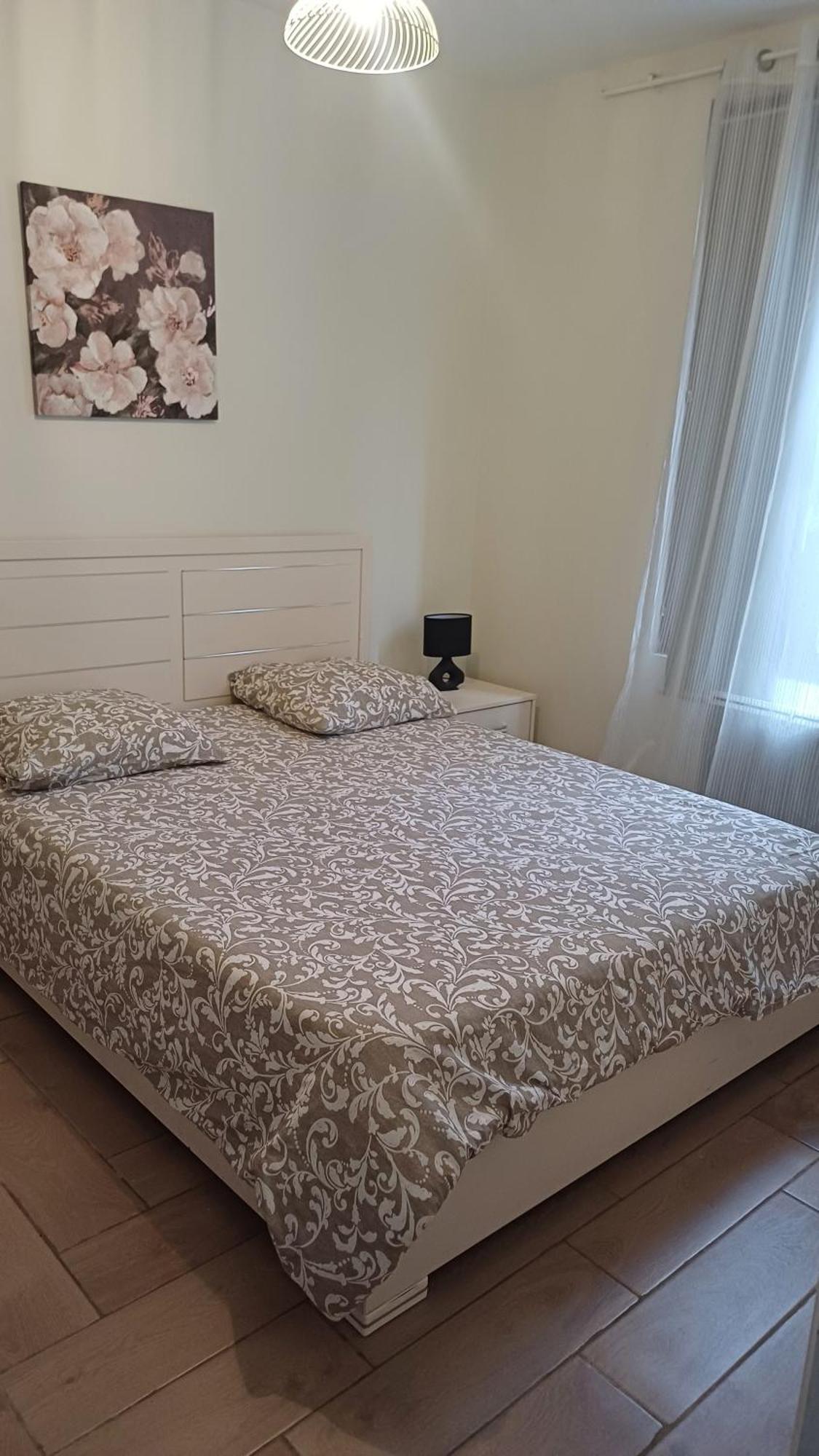 Magnifique F2-5Mn Aeroport D'Orly-Parking Prive Gratuit Apartamento Paray-Vieille-Poste Exterior foto